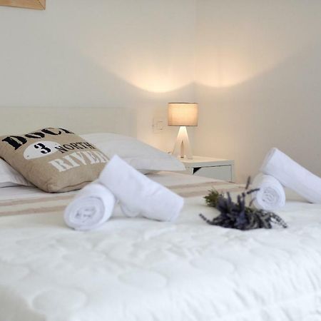 זאדאר Apartments Rita מראה חיצוני תמונה