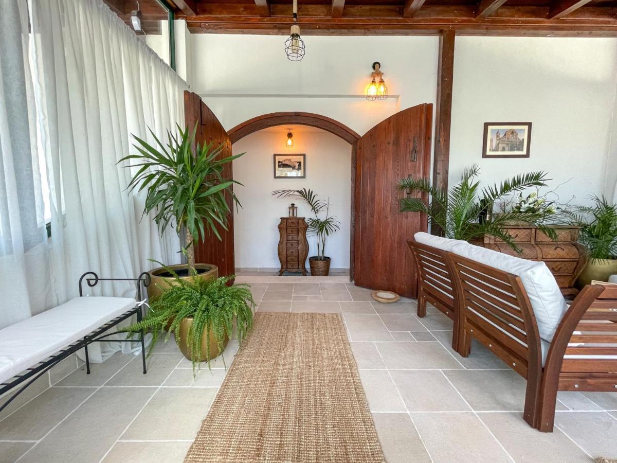 זאדאר Apartments Rita מראה חיצוני תמונה