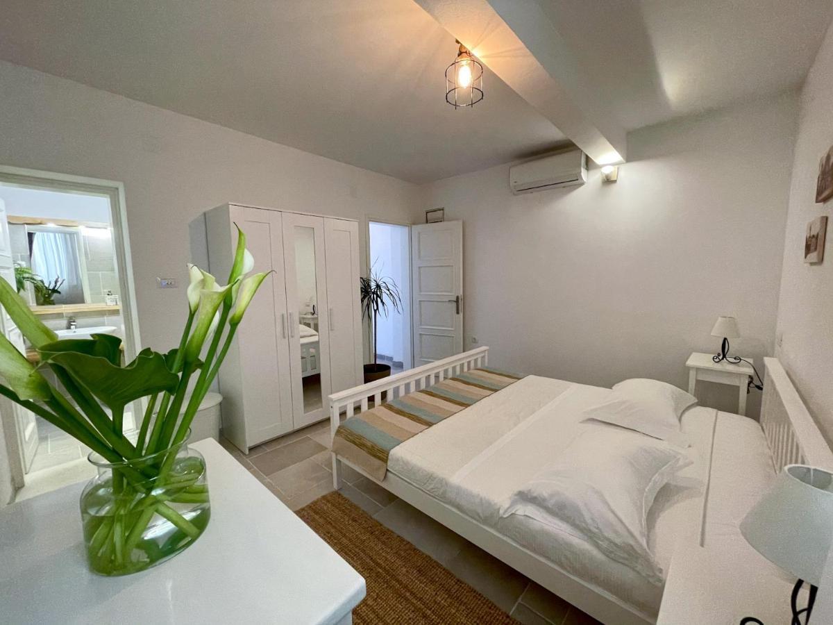זאדאר Apartments Rita מראה חיצוני תמונה
