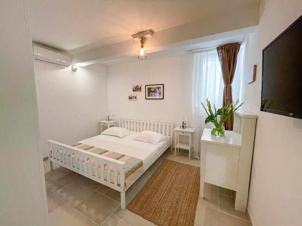 זאדאר Apartments Rita מראה חיצוני תמונה