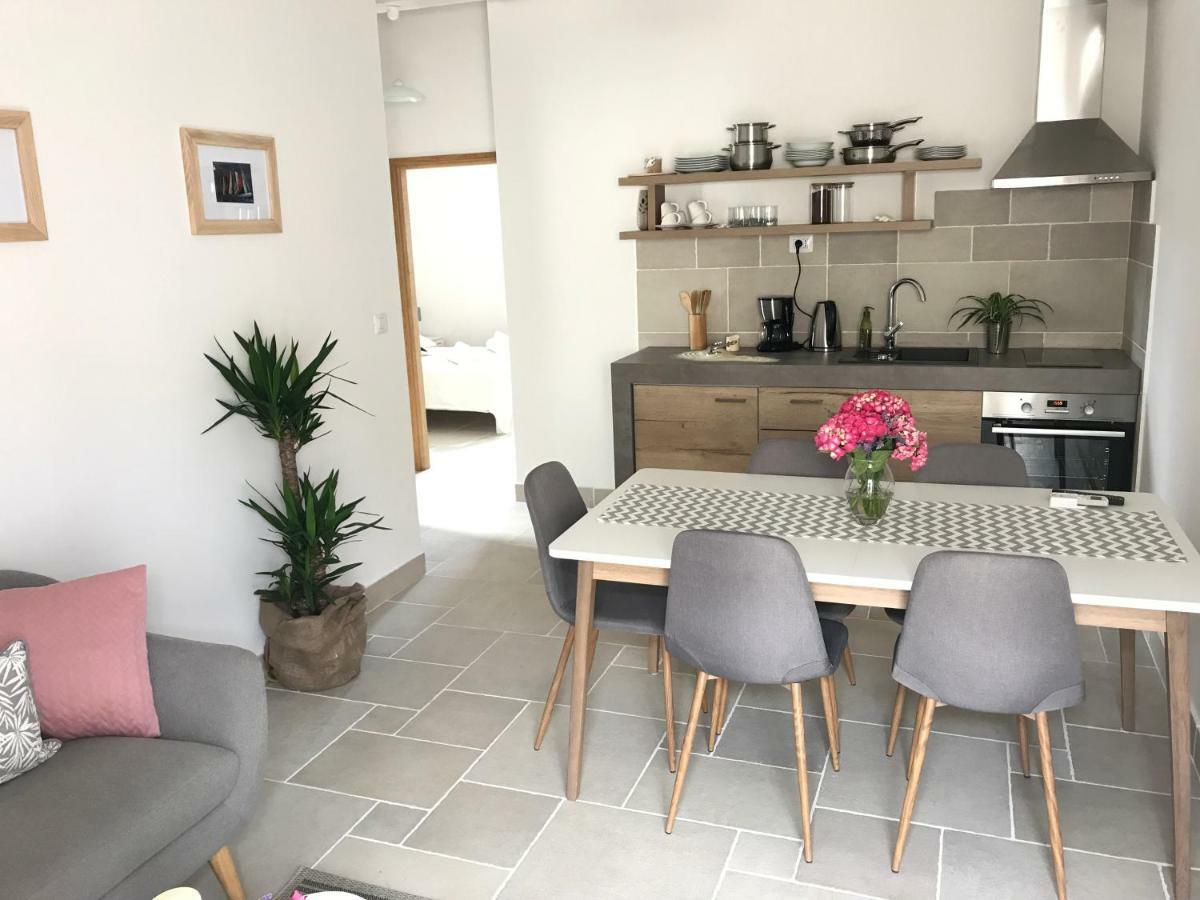 זאדאר Apartments Rita מראה חיצוני תמונה