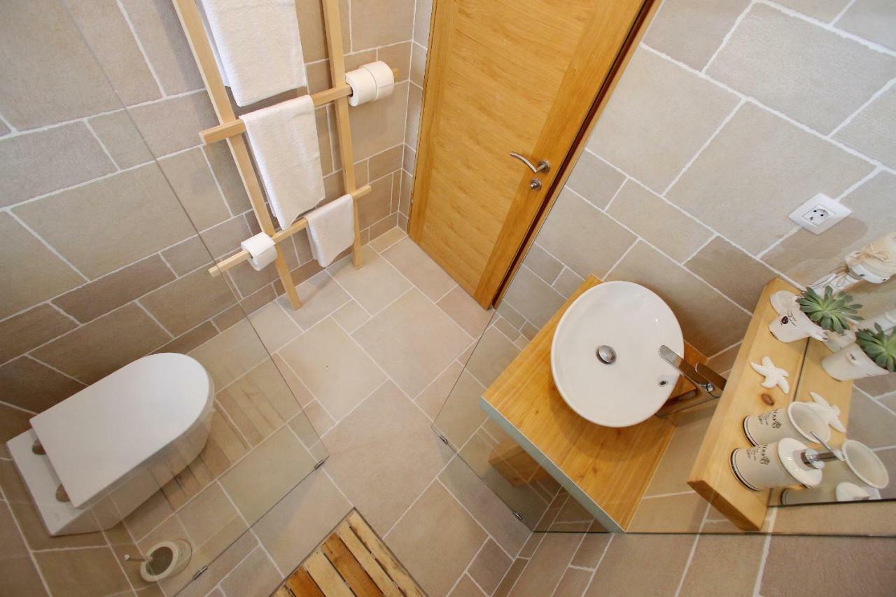 זאדאר Apartments Rita מראה חיצוני תמונה
