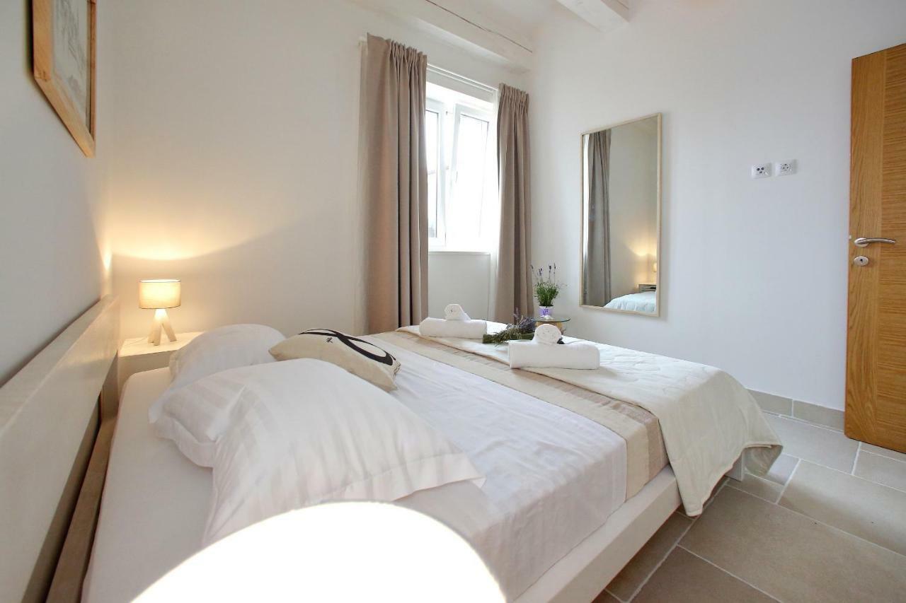 זאדאר Apartments Rita מראה חיצוני תמונה