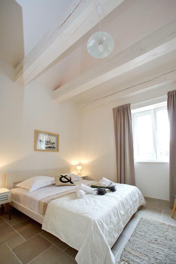 זאדאר Apartments Rita מראה חיצוני תמונה