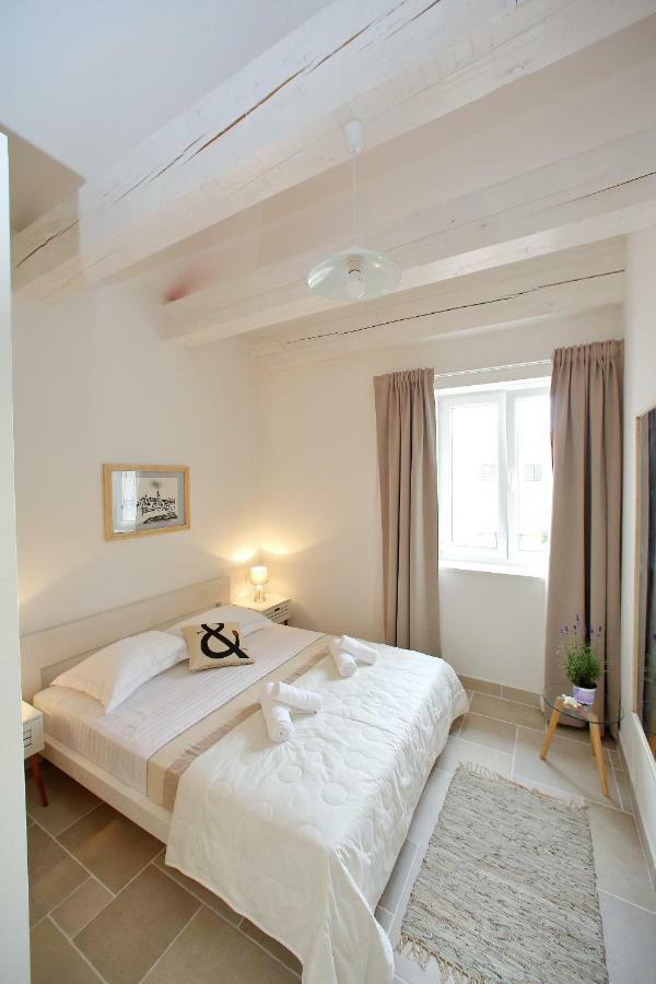 זאדאר Apartments Rita מראה חיצוני תמונה