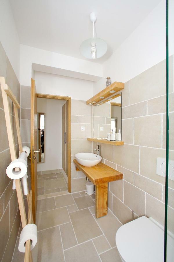 זאדאר Apartments Rita מראה חיצוני תמונה