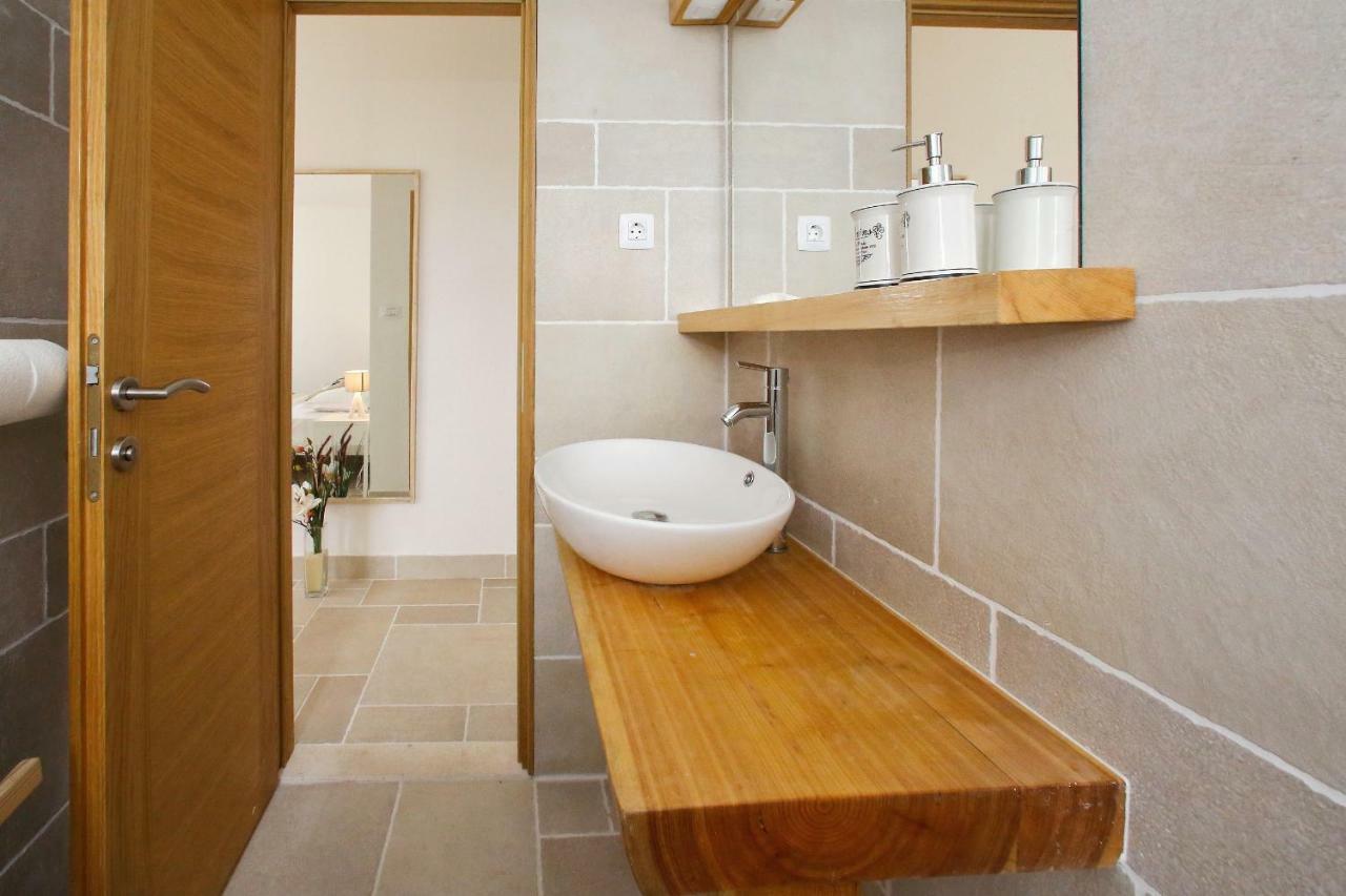 זאדאר Apartments Rita מראה חיצוני תמונה