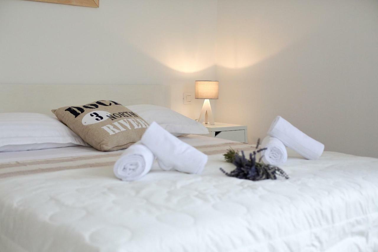 זאדאר Apartments Rita מראה חיצוני תמונה