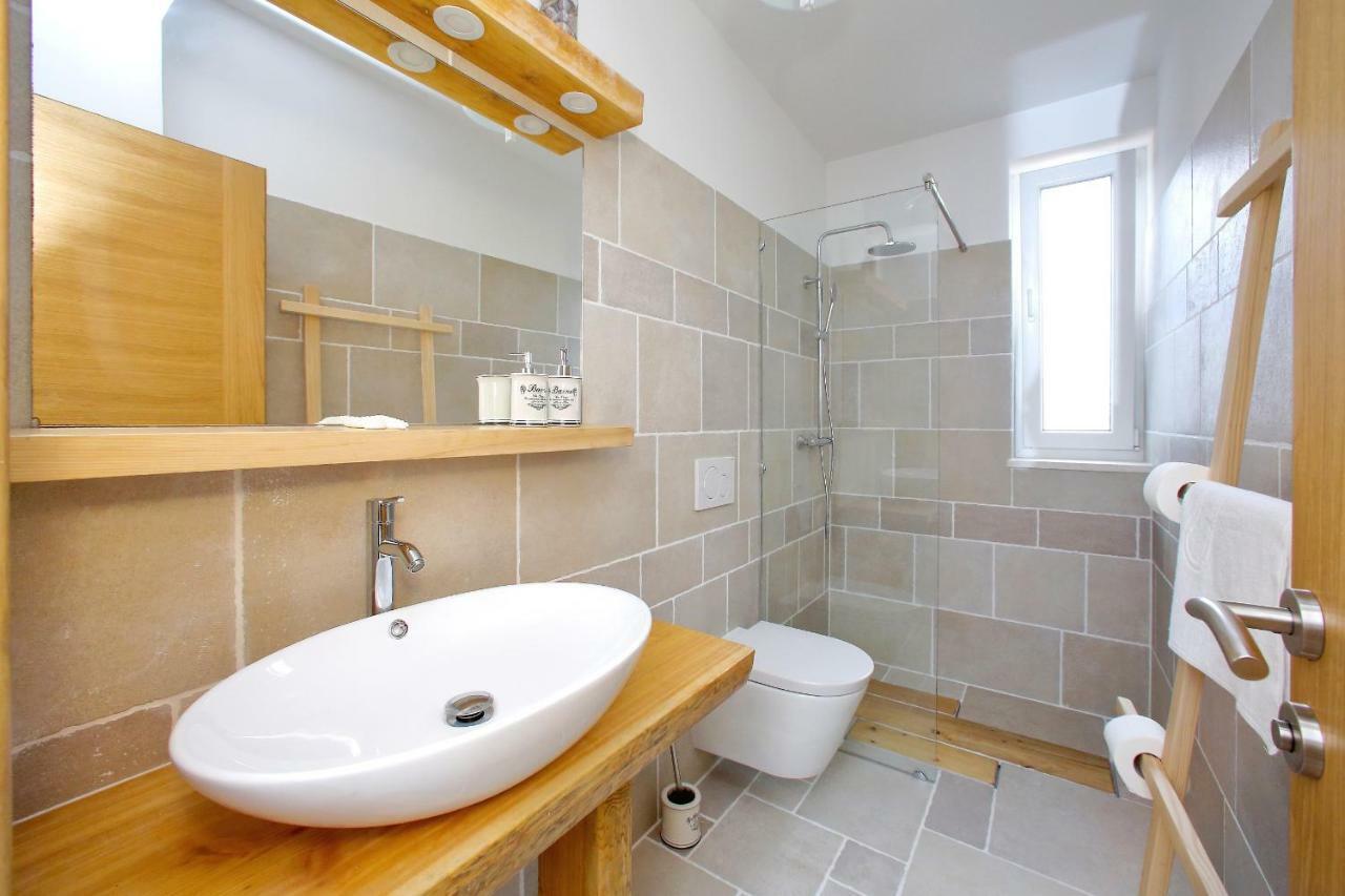 זאדאר Apartments Rita מראה חיצוני תמונה