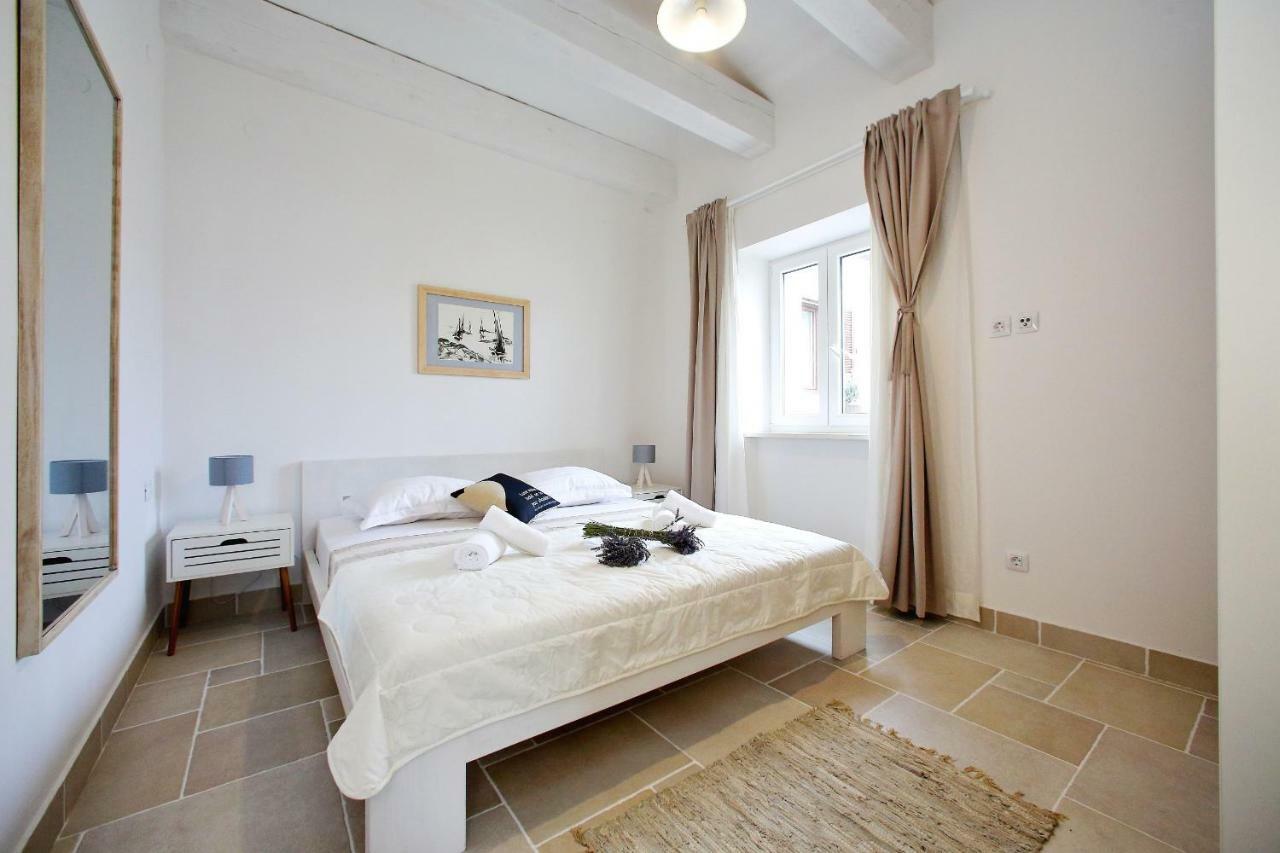 זאדאר Apartments Rita מראה חיצוני תמונה