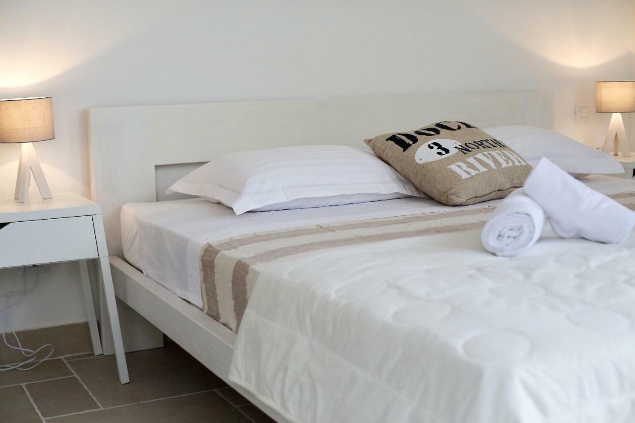 זאדאר Apartments Rita מראה חיצוני תמונה